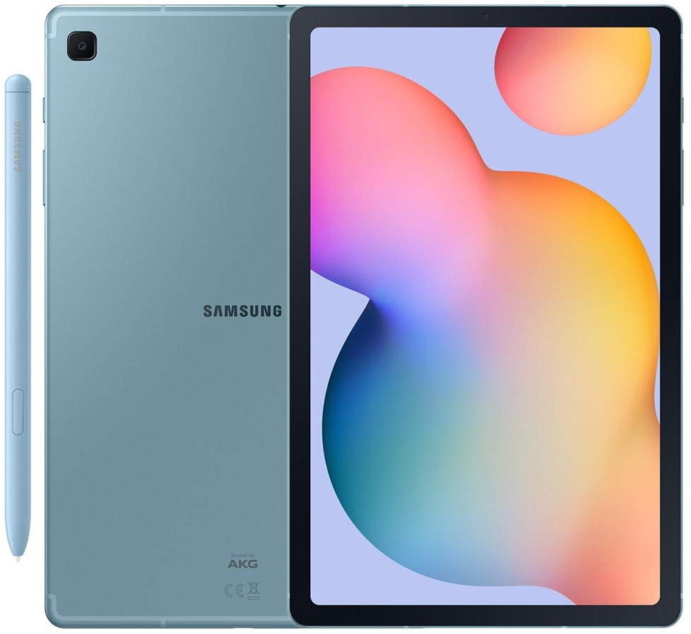 Samsung Galaxy Tab S6 Lite 64GB - მეორადი